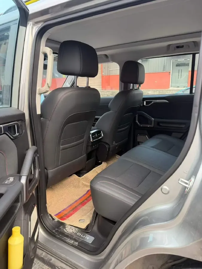 2023 Jetour Traveller 2.0T 254HP L4 8AT,autocango,china used car exporter,china ev exporter,chinese used car exporter,chinese used ev exporter