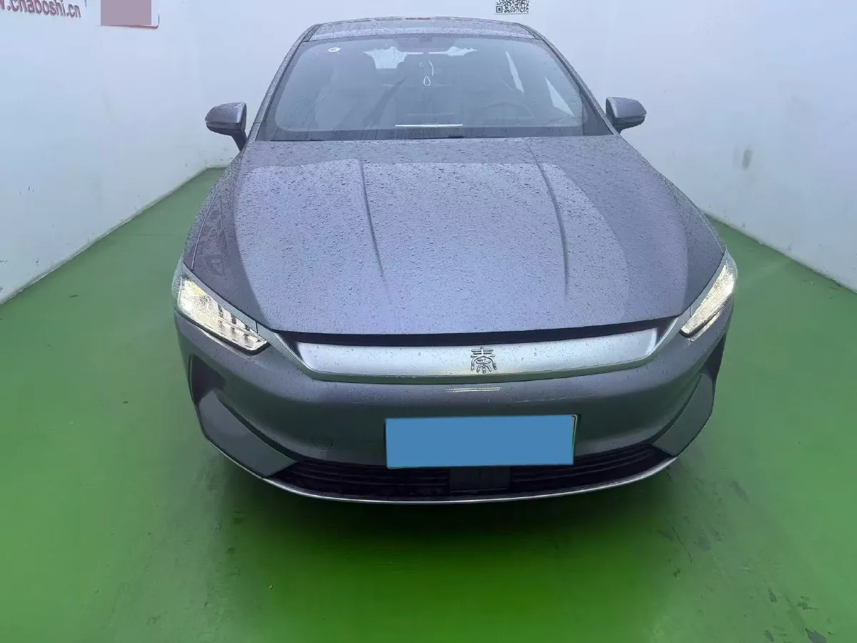 2023 BYD Qin Plus BEV 57.6KWH,autocango,china used car exporter,china ev exporter,chinese used car exporter,chinese used ev exporter