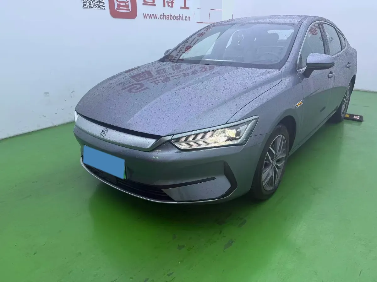 2023 BYD Qin Plus BEV 57.6KWH,autocango,china used car exporter,china ev exporter,chinese used car exporter,chinese used ev exporter