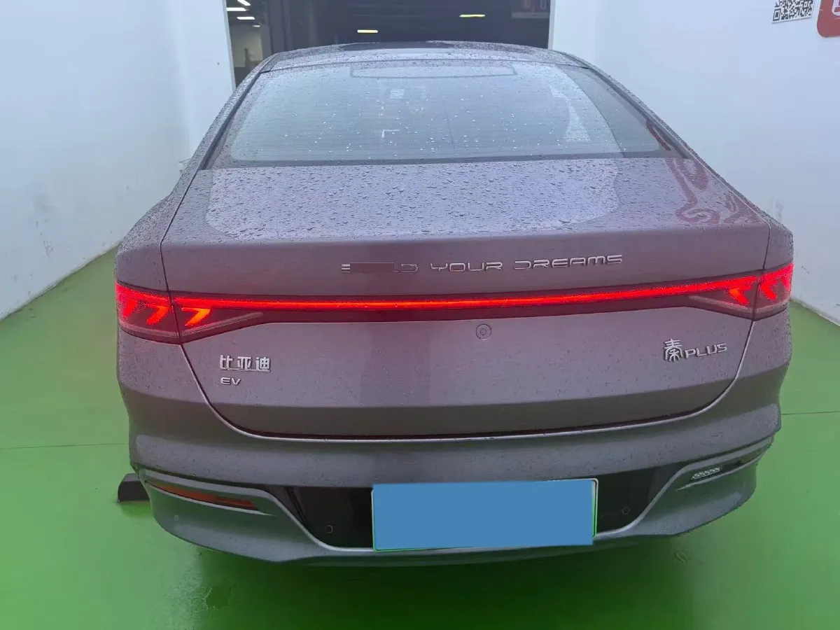 2023 BYD Qin Plus BEV 57.6KWH,autocango,china used car exporter,china ev exporter,chinese used car exporter,chinese used ev exporter