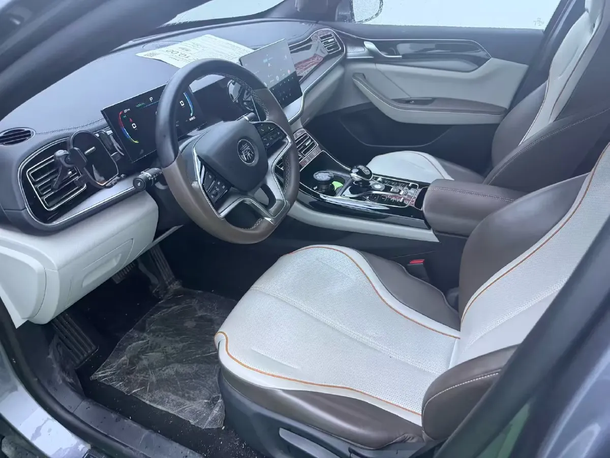 2023 BYD Qin Plus BEV 57.6KWH,autocango,china used car exporter,china ev exporter,chinese used car exporter,chinese used ev exporter