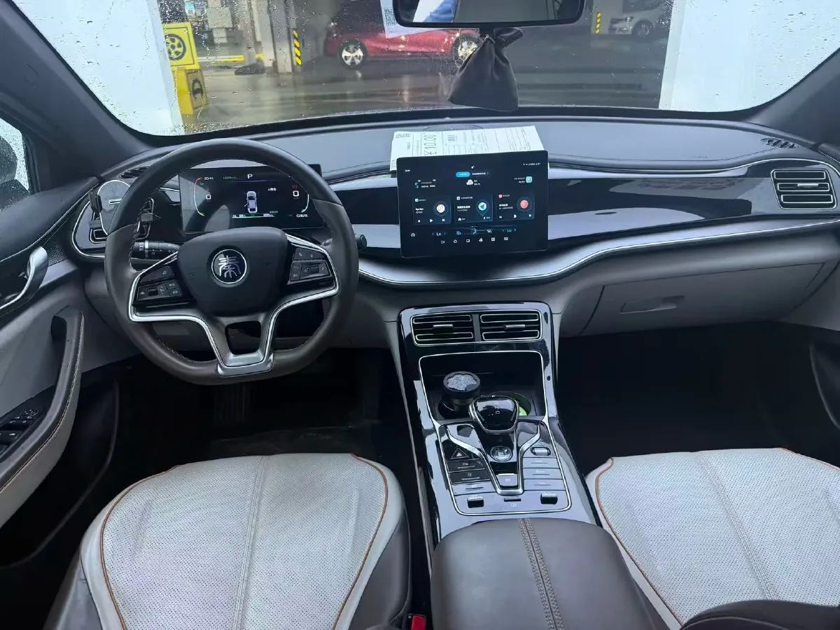 2023 BYD Qin Plus BEV 57.6KWH,autocango,china used car exporter,china ev exporter,chinese used car exporter,chinese used ev exporter