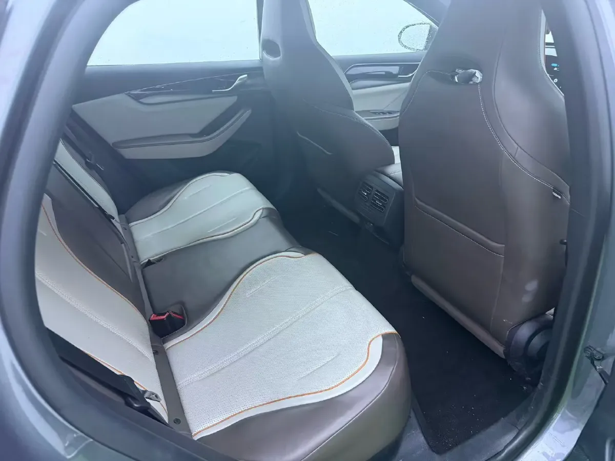 2023 BYD Qin Plus BEV 57.6KWH,autocango,china used car exporter,china ev exporter,chinese used car exporter,chinese used ev exporter