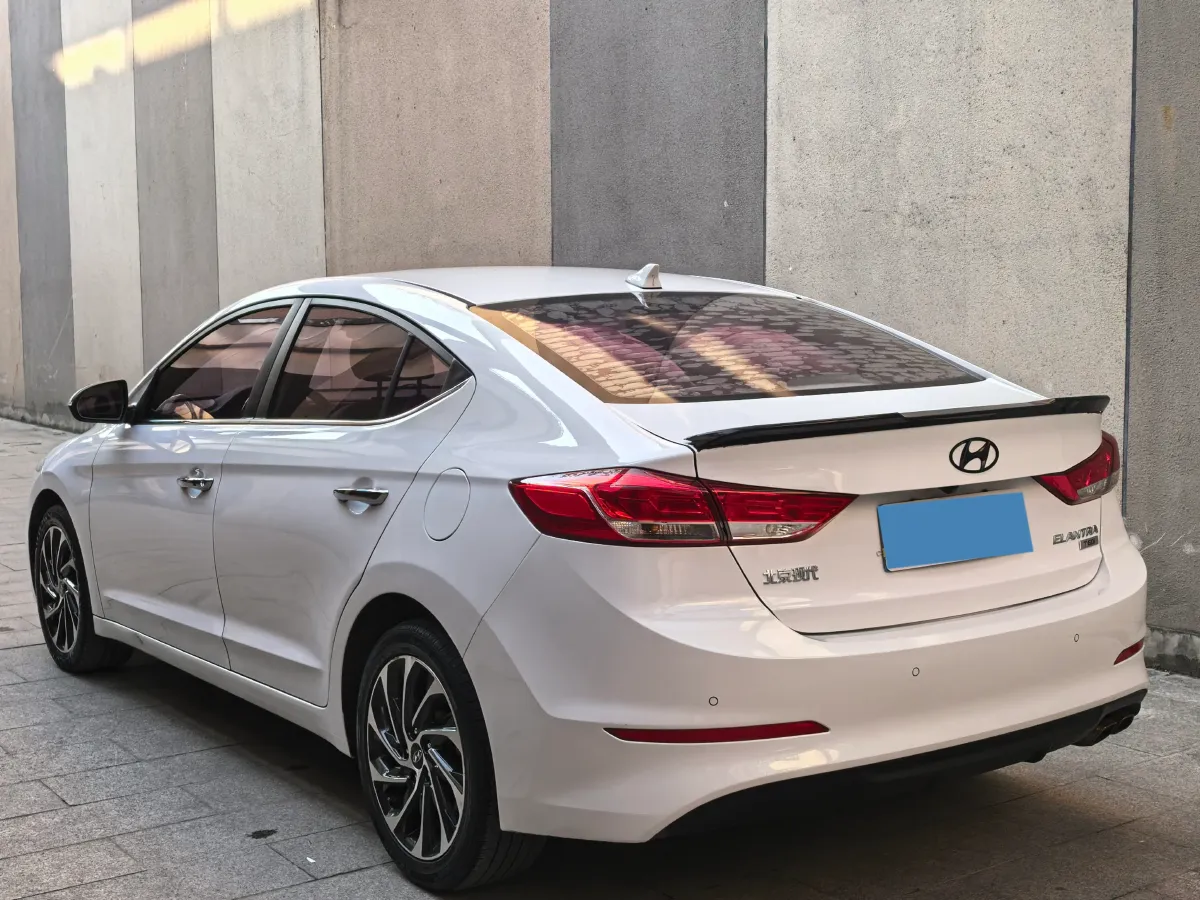 2019 Hyundai Elantra 1.4T 130HP L4 7DCT,autocango,china used car exporter,china ev exporter,chinese used car exporter,chinese used ev exporter