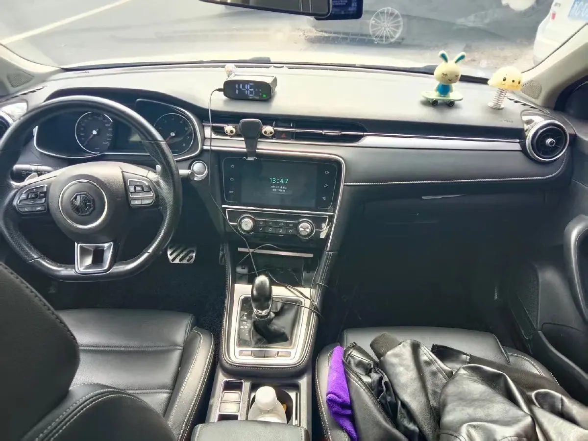 2017 MG MG6 1.5T 169HP L4 7DCT,autocango,china used car exporter,china ev exporter,chinese used car exporter,chinese used ev exporter