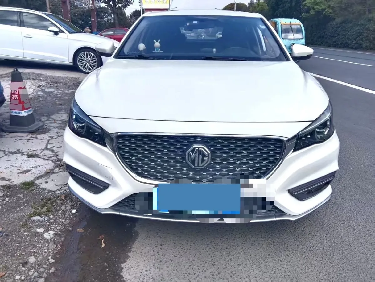 2017 MG MG6 1.5T 169HP L4 7DCT,autocango,china used car exporter,china ev exporter,chinese used car exporter,chinese used ev exporter
