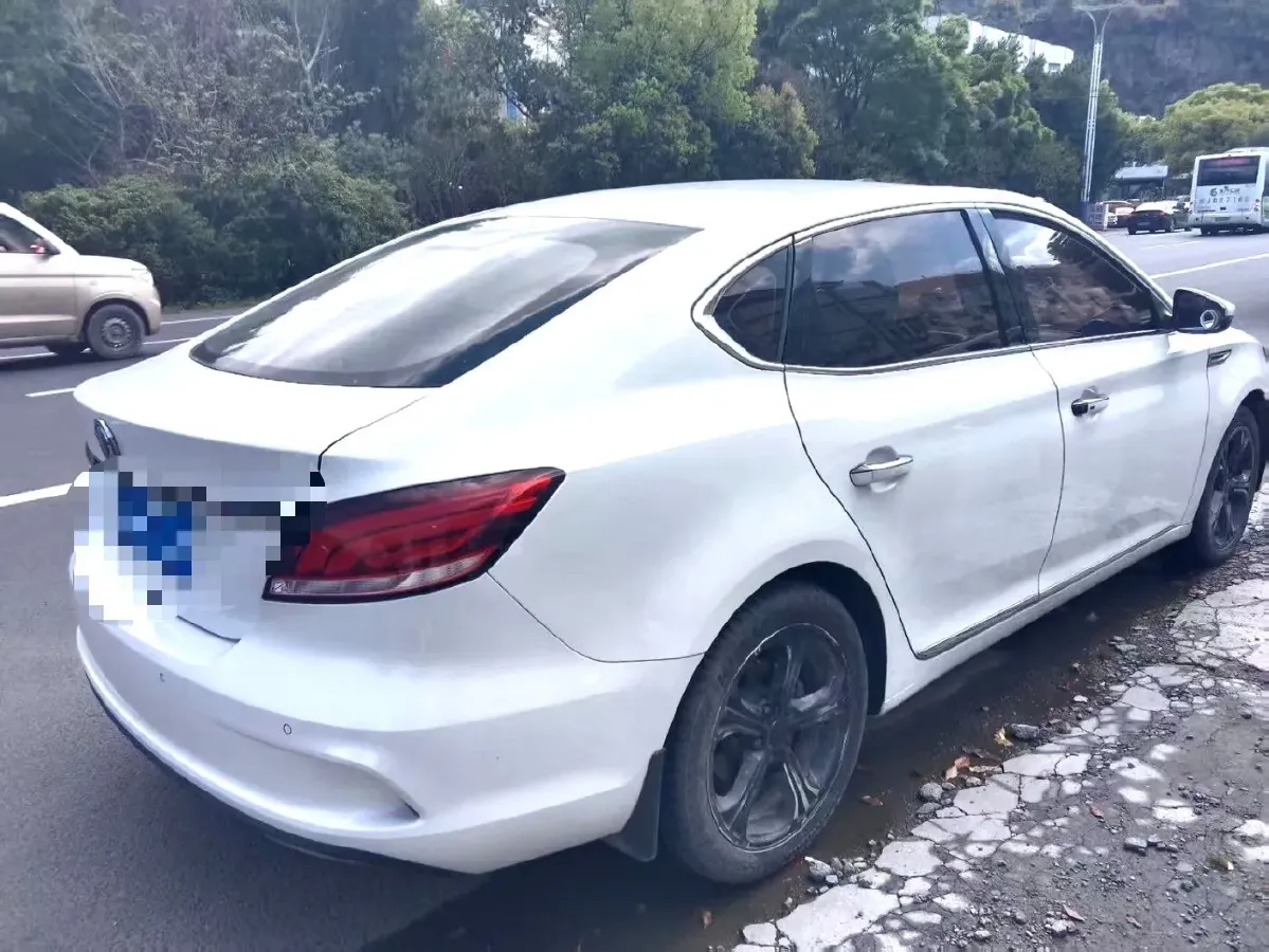 2017 MG MG6 1.5T 169HP L4 7DCT,autocango,china used car exporter,china ev exporter,chinese used car exporter,chinese used ev exporter
