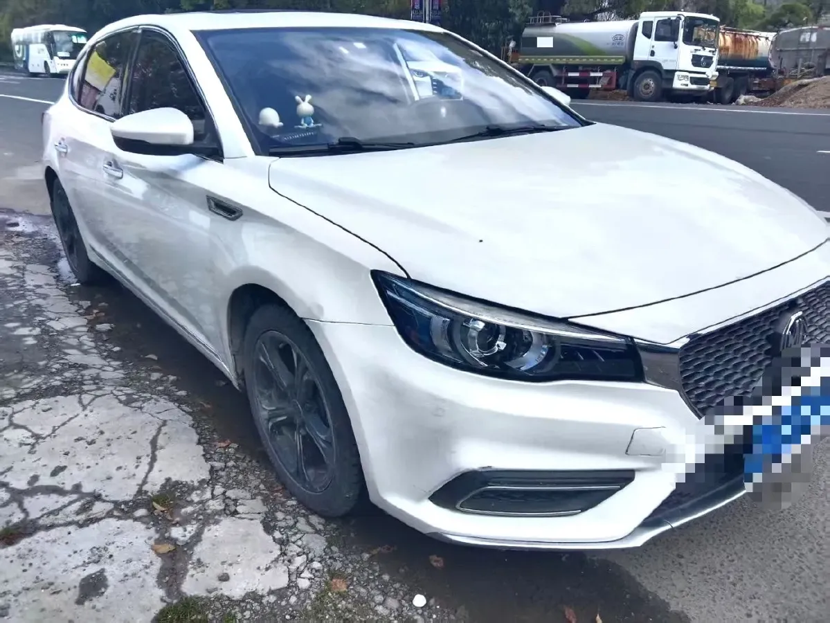 2017 MG MG6 1.5T 169HP L4 7DCT,autocango,china used car exporter,china ev exporter,chinese used car exporter,chinese used ev exporter