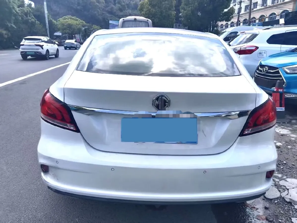 2017 MG MG6 1.5T 169HP L4 7DCT,autocango,china used car exporter,china ev exporter,chinese used car exporter,chinese used ev exporter