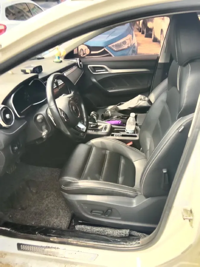 2017 MG MG6 1.5T 169HP L4 7DCT,autocango,china used car exporter,china ev exporter,chinese used car exporter,chinese used ev exporter