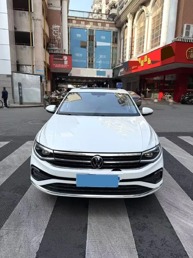 2023 Volkswagen Bora 1.2T 116HP L4 7DCT,autocango,china used car exporter,china ev exporter,chinese used car exporter,chinese used ev exporter