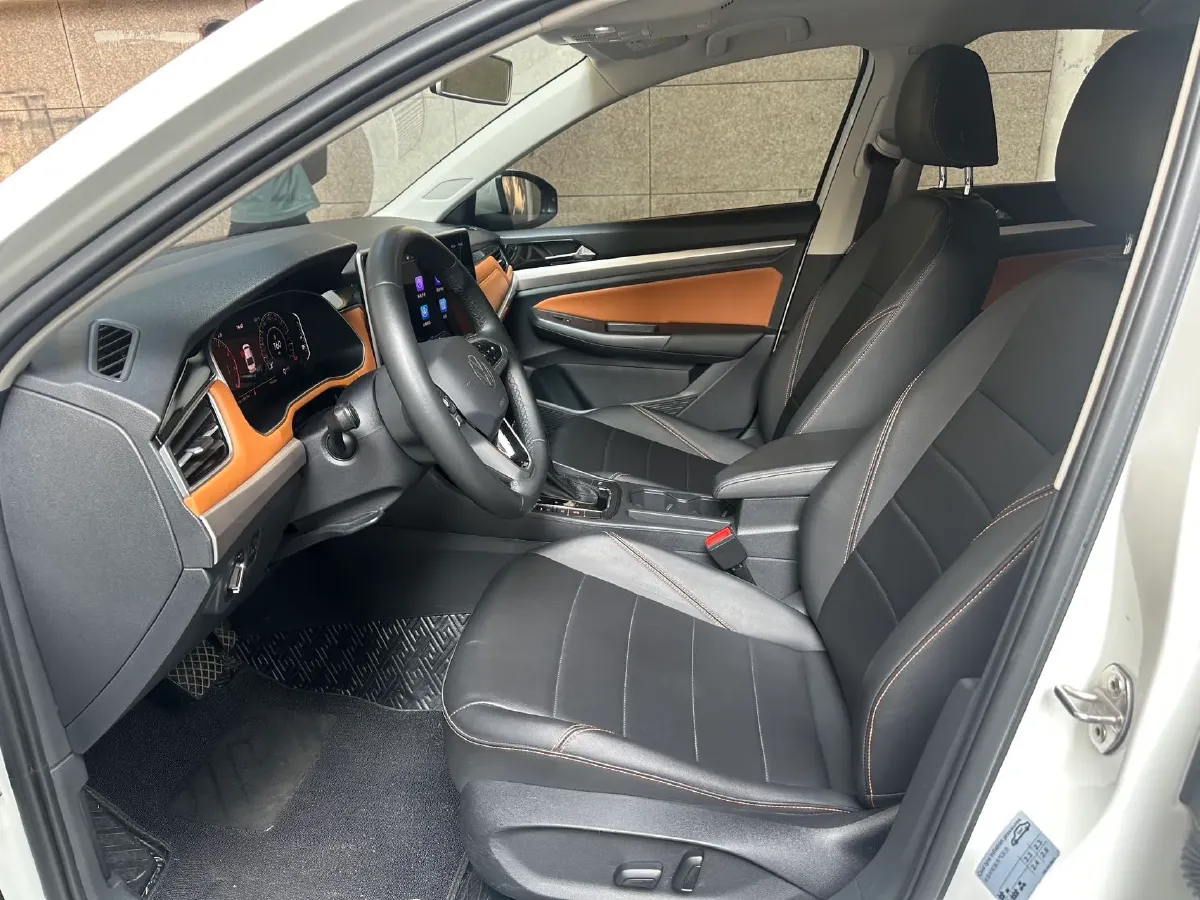 2023 Volkswagen Bora 1.2T 116HP L4 7DCT,autocango,china used car exporter,china ev exporter,chinese used car exporter,chinese used ev exporter