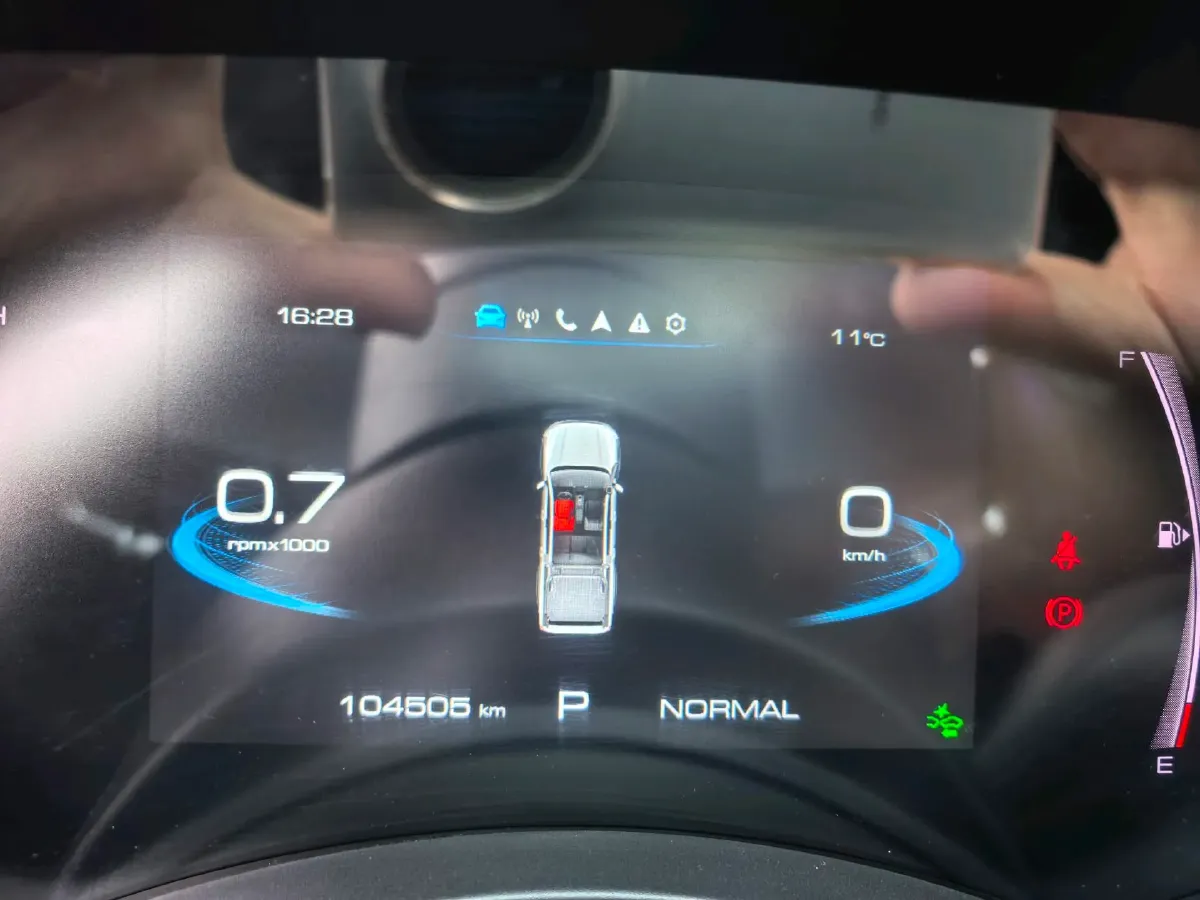 2020 Great Wall Poer 2.0T 190HP L4 8AT,autocango,china used car exporter,china ev exporter,chinese used car exporter,chinese used ev exporter