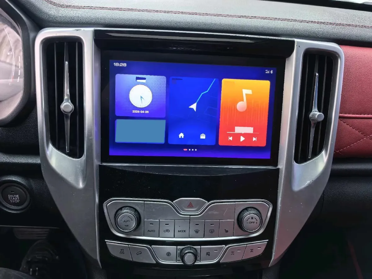 2020 Great Wall Poer 2.0T 190HP L4 8AT,autocango,china used car exporter,china ev exporter,chinese used car exporter,chinese used ev exporter