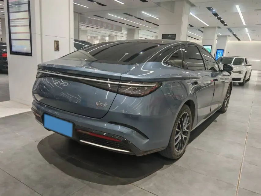 2025 BYD Seal07 DM-i 1.5L 101HP L4 E-CVT PHEV 17.6KWH,autocango,china used car exporter,china ev exporter,chinese used car exporter,chinese used ev exporter