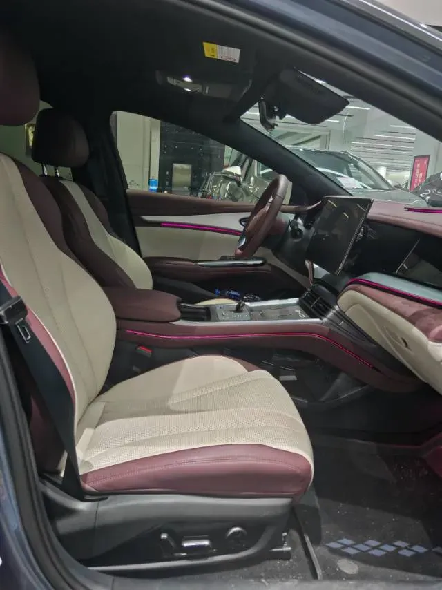 2025 BYD Seal07 DM-i 1.5L 101HP L4 E-CVT PHEV 17.6KWH,autocango,china used car exporter,china ev exporter,chinese used car exporter,chinese used ev exporter