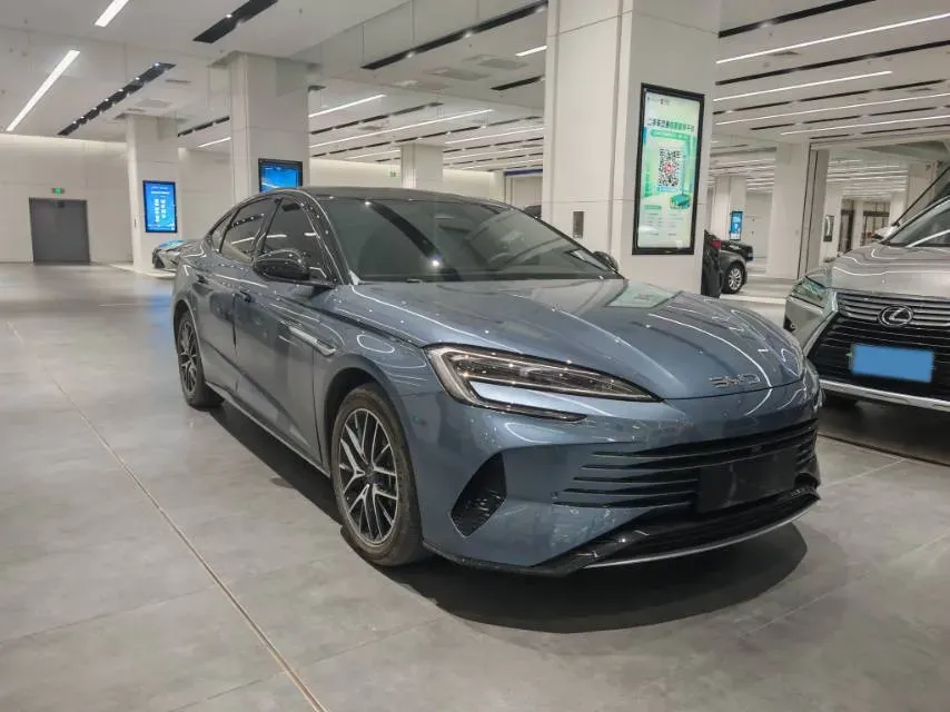 2025 BYD Seal07 DM-i 1.5L 101HP L4 E-CVT PHEV 17.6KWH,autocango,china used car exporter,china ev exporter,chinese used car exporter,chinese used ev exporter