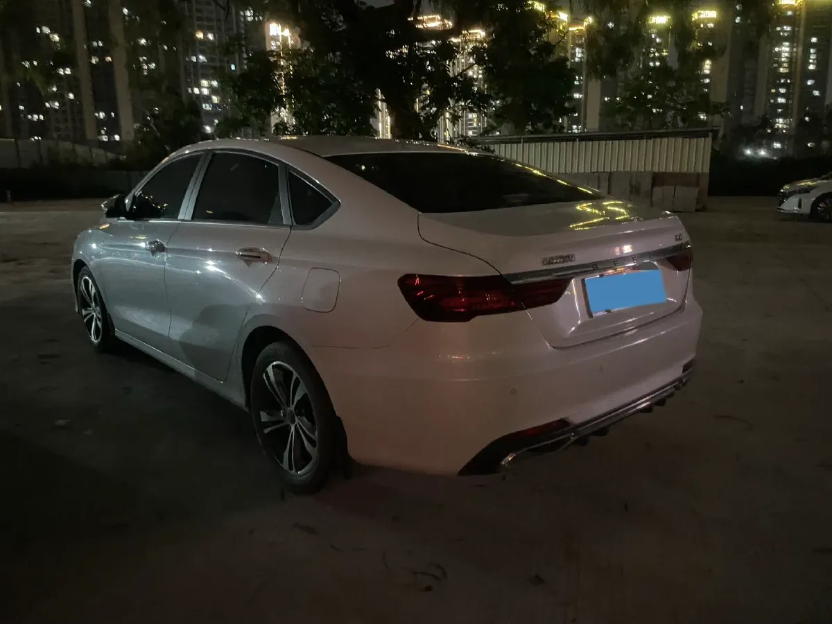 2018 Geely Binray 1.4T 133HP L4 CVT,autocango,china used car exporter,china ev exporter,chinese used car exporter,chinese used ev exporter