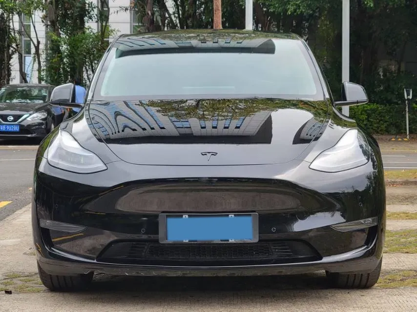 2021 Tesla Model Y BEV 76.8KWH,autocango,china used car exporter,china ev exporter,chinese used car exporter,chinese used ev exporter