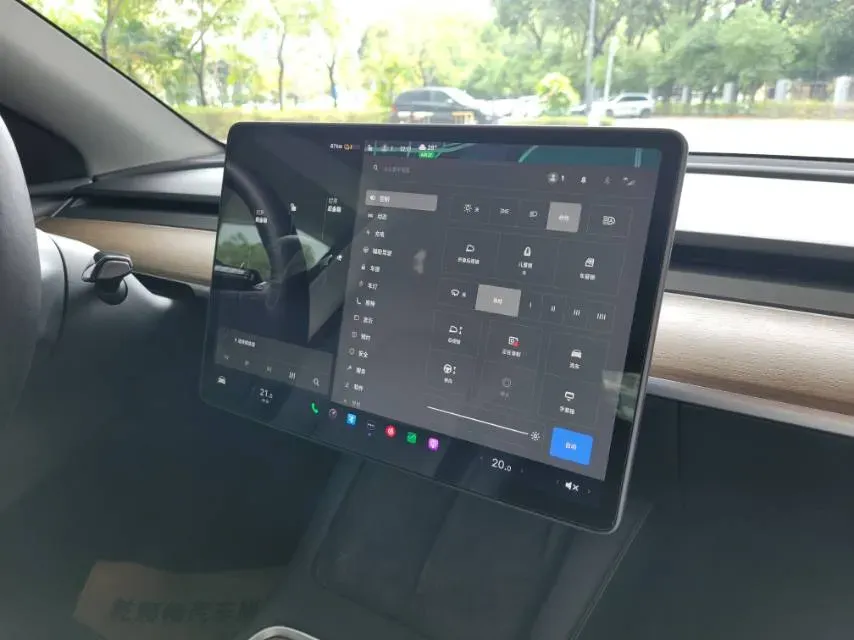 2021 Tesla Model Y BEV 76.8KWH,autocango,china used car exporter,china ev exporter,chinese used car exporter,chinese used ev exporter