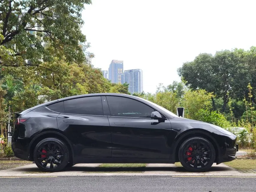 2021 Tesla Model Y BEV 76.8KWH,autocango,china used car exporter,china ev exporter,chinese used car exporter,chinese used ev exporter