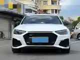 2025 Audi A4L 2.0T 245HP L4 7DCT