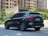 2023 BMW X3 2.0T 184HP L4 8AT