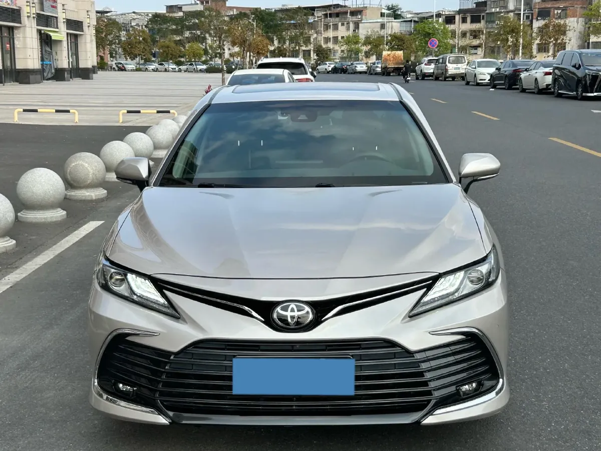 2021 Toyota Camry 2.0L 178HP L4 CVT,autocango,china used car exporter,china ev exporter,chinese used car exporter,chinese used ev exporter