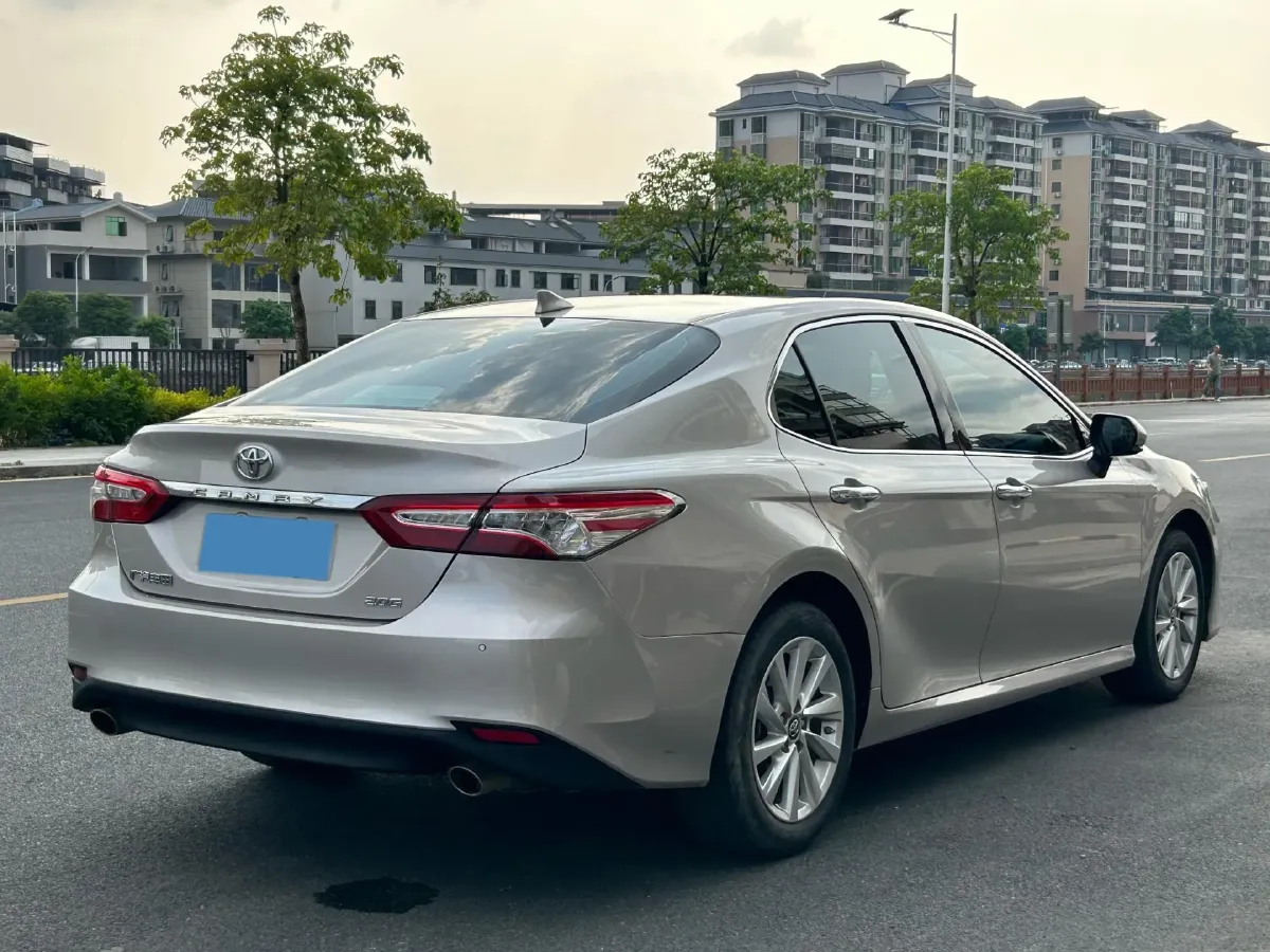 2021 Toyota Camry 2.0L 178HP L4 CVT,autocango,china used car exporter,china ev exporter,chinese used car exporter,chinese used ev exporter