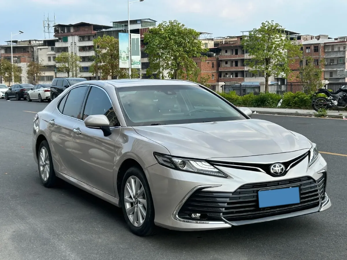2021 Toyota Camry 2.0L 178HP L4 CVT,autocango,china used car exporter,china ev exporter,chinese used car exporter,chinese used ev exporter