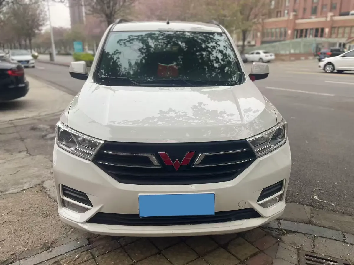 2021 WuLing HongGuang 1.5L 99HP L4 6MT,autocango,china used car exporter,china ev exporter,chinese used car exporter,chinese used ev exporter