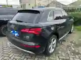 2020 Audi Q5L 2.0T 190HP L4 7DCT