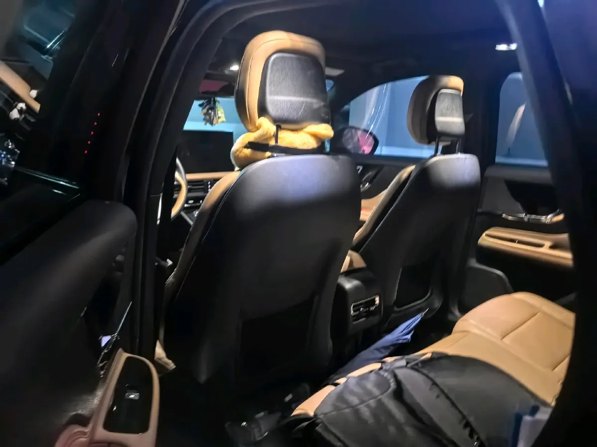 2022 Lincoln Corsair 2.0T 245HP L4 8AT,autocango,china used car exporter,china ev exporter,chinese used car exporter,chinese used ev exporter