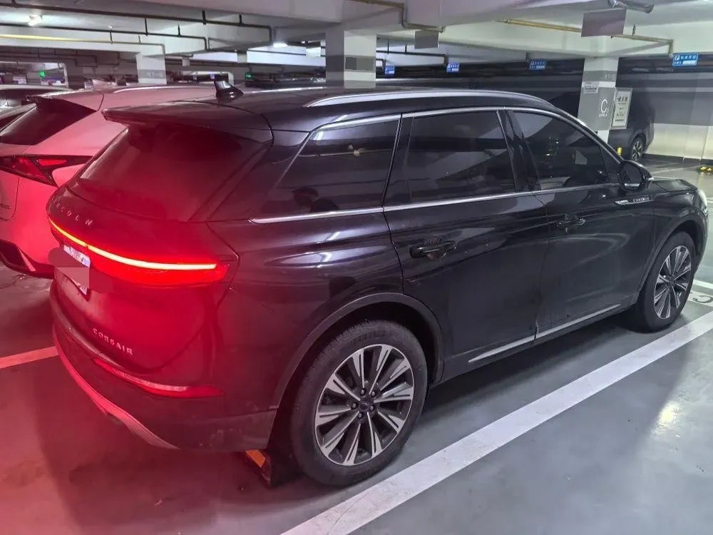 2022 Lincoln Corsair 2.0T 245HP L4 8AT,autocango,china used car exporter,china ev exporter,chinese used car exporter,chinese used ev exporter