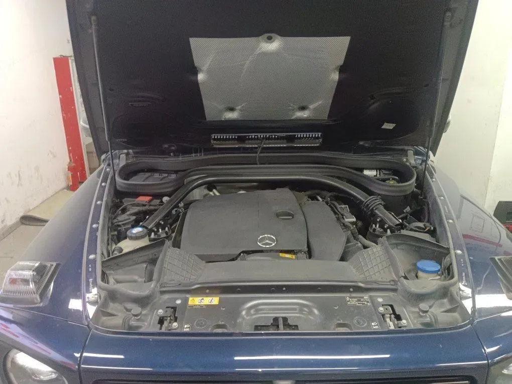 2020 Mercedes-Benz G Class 2.0T 258HP L4 9AT,autocango,china used car exporter,china ev exporter,chinese used car exporter,chinese used ev exporter