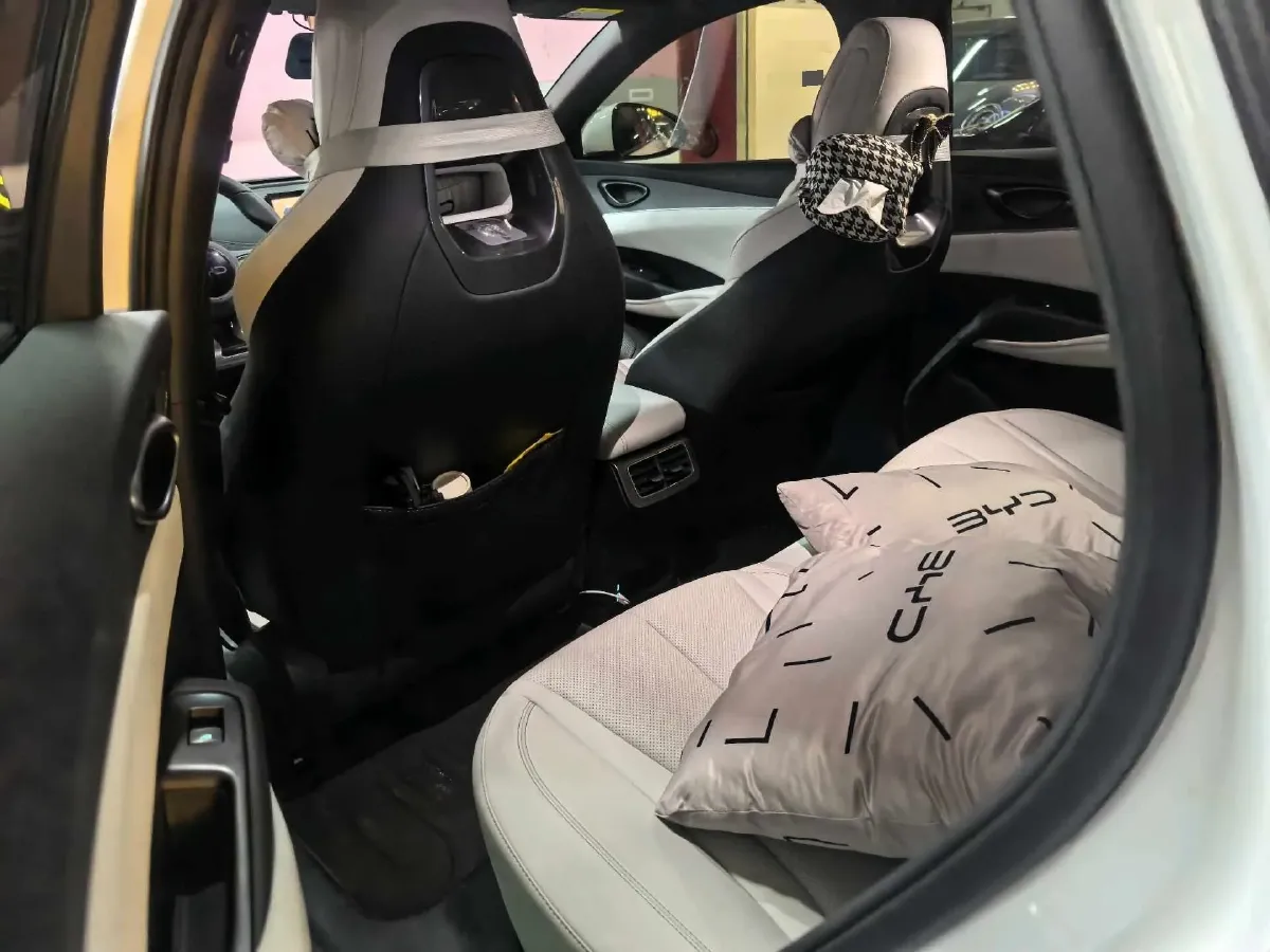 2024 BYD Seal 06 1.5L 101HP L4 E-CVT PHEV 15.87KWH,autocango,china used car exporter,china ev exporter,chinese used car exporter,chinese used ev exporter