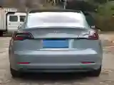 2020 Tesla Model 3 BEV 52KWH