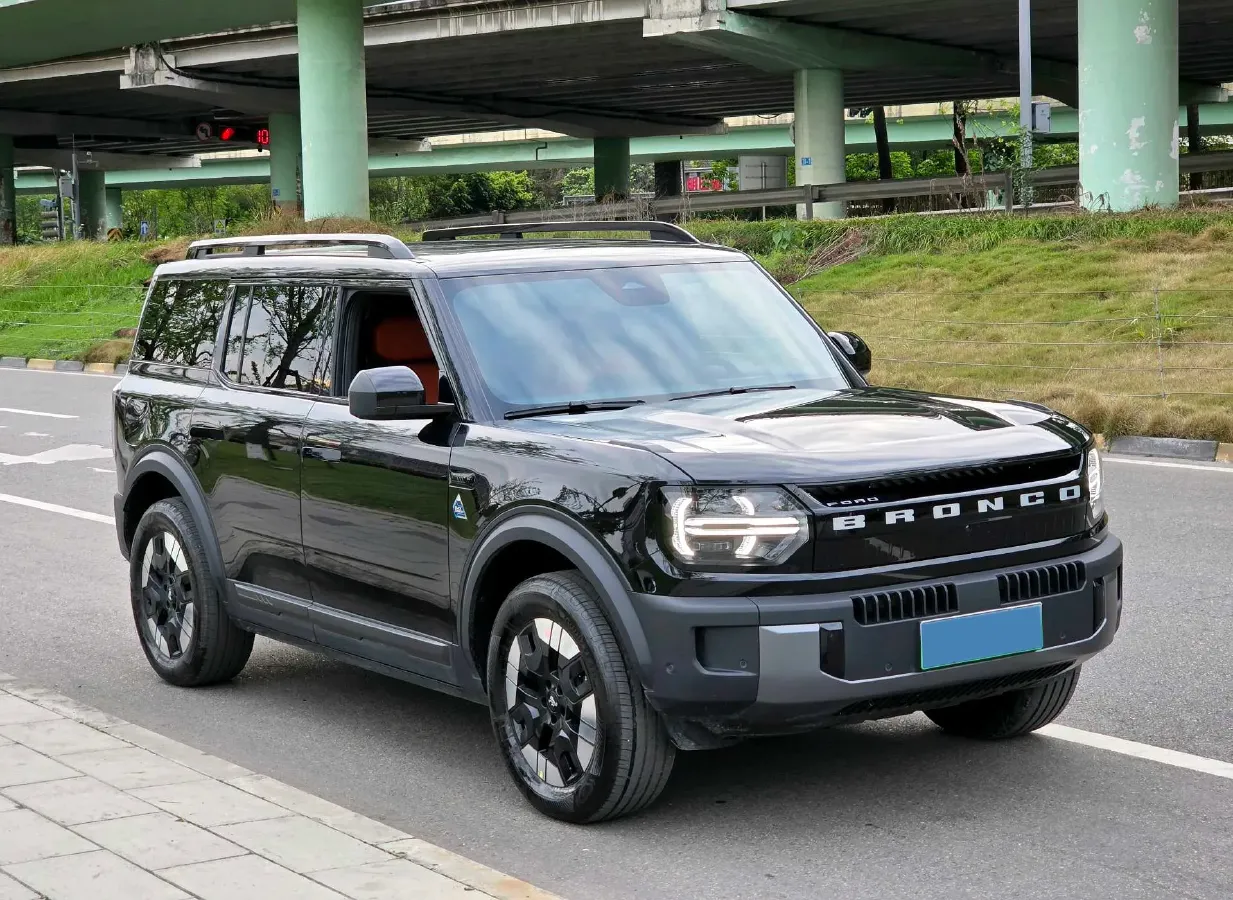 2026 Ford Bronco REEV 150HP REEV,autocango,china used car exporter,china ev exporter,chinese used car exporter,chinese used ev exporter