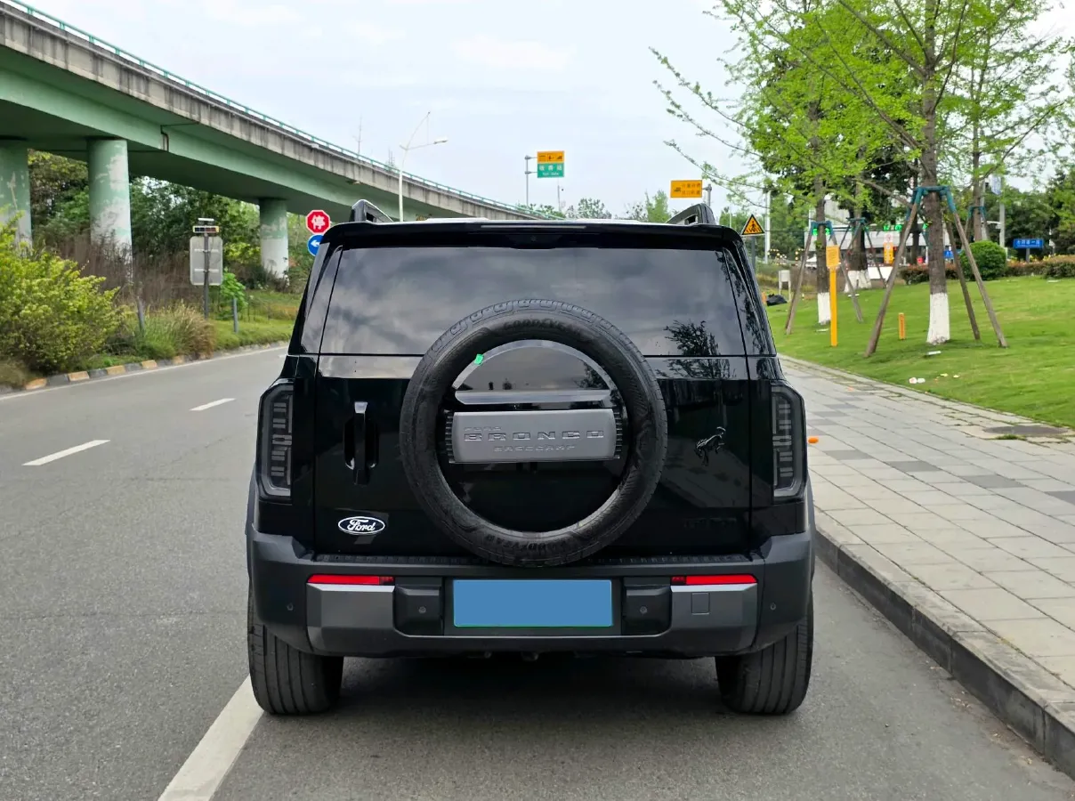 2026 Ford Bronco REEV 150HP REEV,autocango,china used car exporter,china ev exporter,chinese used car exporter,chinese used ev exporter