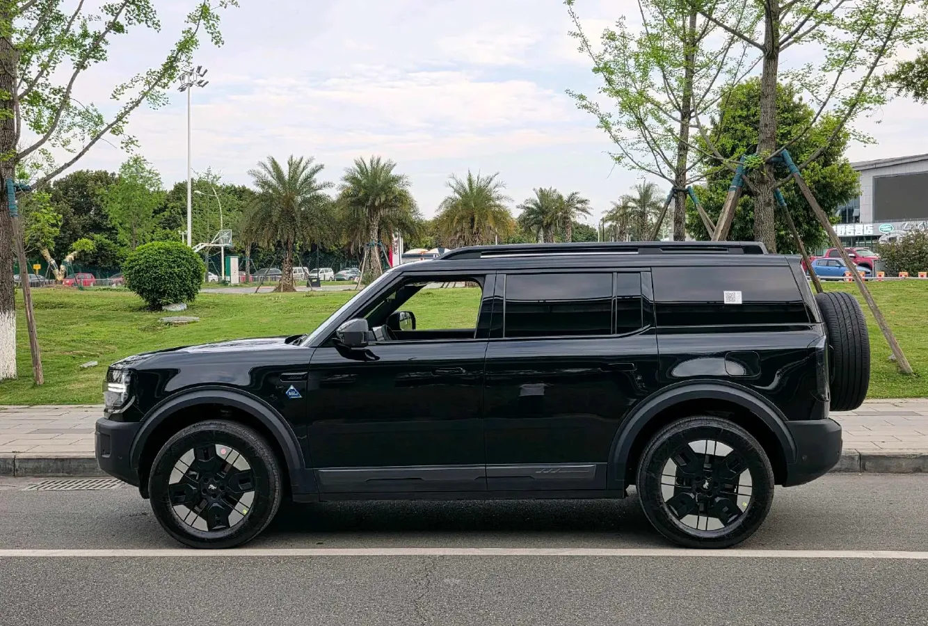 2026 Ford Bronco REEV 150HP REEV,autocango,china used car exporter,china ev exporter,chinese used car exporter,chinese used ev exporter