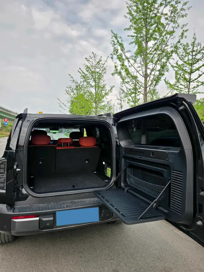 2026 Ford Bronco REEV 150HP REEV,autocango,china used car exporter,china ev exporter,chinese used car exporter,chinese used ev exporter