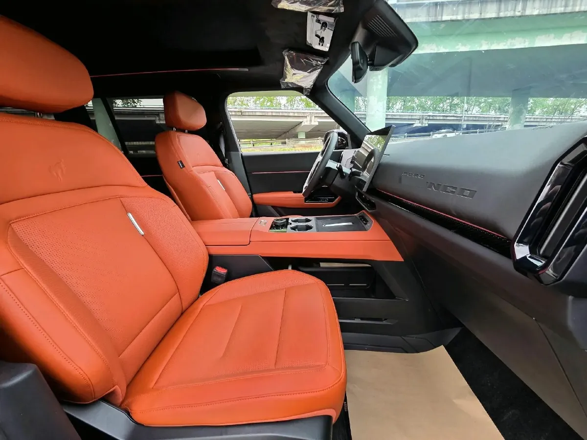 2026 Ford Bronco REEV 150HP REEV,autocango,china used car exporter,china ev exporter,chinese used car exporter,chinese used ev exporter