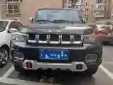 2018 Beijing BJ40 2.3T 250HP L4 6AT