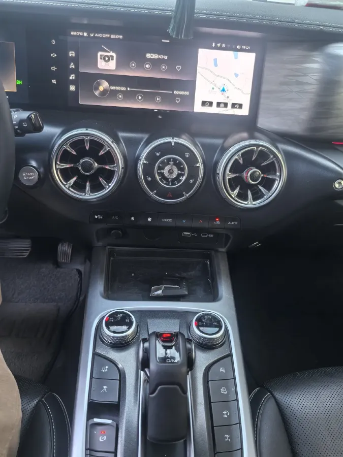 2023 Tank 300 2.0T 227HP L4 8AT,autocango,china used car exporter,china ev exporter,chinese used car exporter,chinese used ev exporter