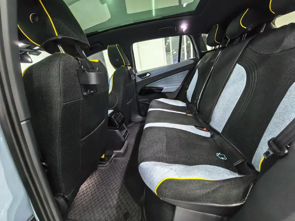 2022 Volkswagen ID.4 X BEV 83.4KWH,autocango,china used car exporter,china ev exporter,chinese used car exporter,chinese used ev exporter