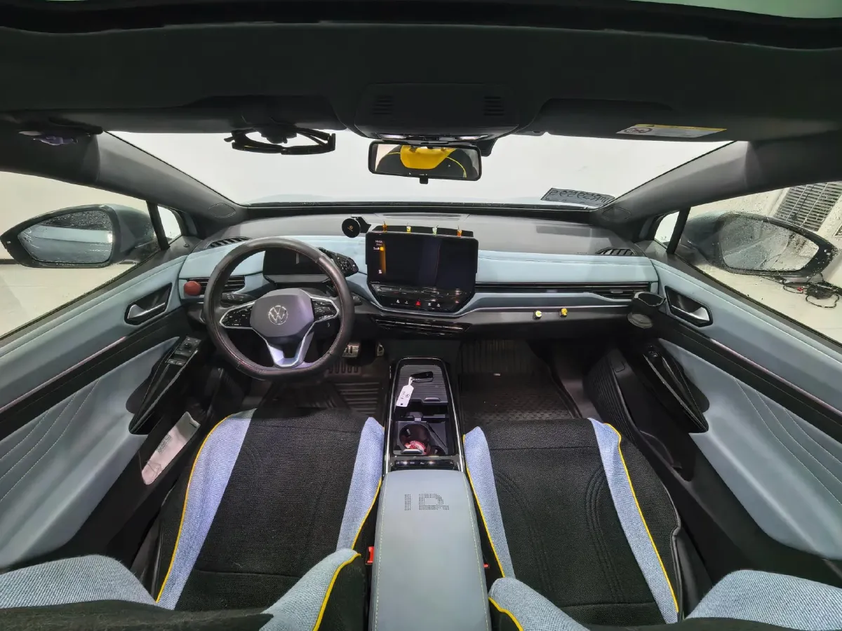 2022 Volkswagen ID.4 X BEV 83.4KWH,autocango,china used car exporter,china ev exporter,chinese used car exporter,chinese used ev exporter