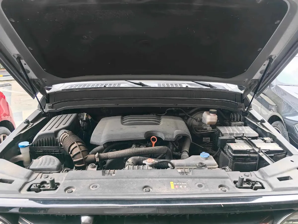 2023 Tank 300 2.0T 227HP L4 8AT,autocango,china used car exporter,china ev exporter,chinese used car exporter,chinese used ev exporter