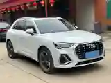 2022 Audi Q3 1.4T 150HP L4 7DCT