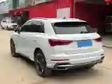 2022 Audi Q3 1.4T 150HP L4 7DCT