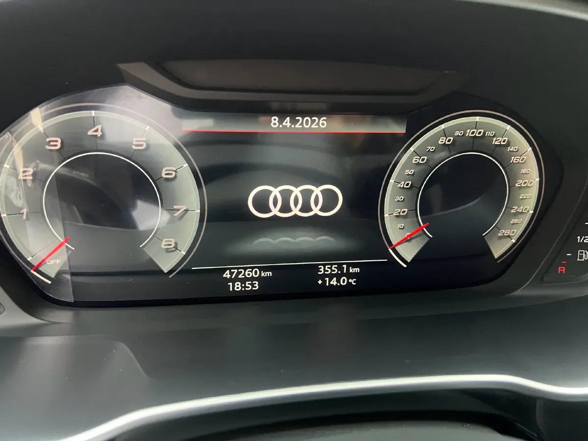 2022 Audi Q3 1.4T 150HP L4 7DCT,autocango,china used car exporter,china ev exporter,chinese used car exporter,chinese used ev exporter